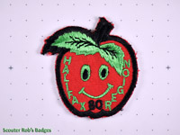 Click to enlarge 1980 Apple Day Halifax Region